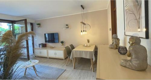 Weinheim Apartment | Apartment Gerberbachviertel
