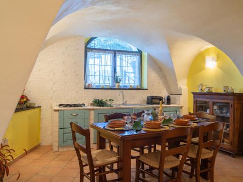 Vasia Apartment | Apartment Giallo by Interhome