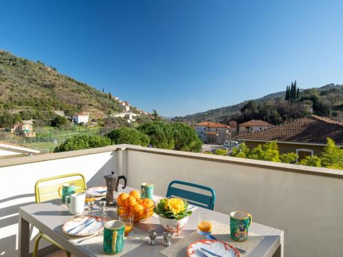 Dolcedo Apartment | Apartment Giovanni - DOL116 by Interhome