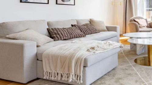 Copenhagen City Centre Apartment | Apartment Gothersgade Kopenhagen