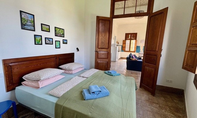 Ingenio Apartment | Apartment Gran Canaria Casa Vivandi