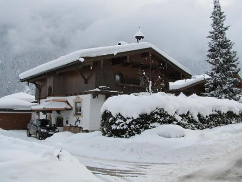 Burgstall Apartment | Apartment Gredler Maria