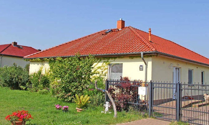 Groß Quassow Apartment | Apartment Gross Quassow SEE 7841 - SEE 7841