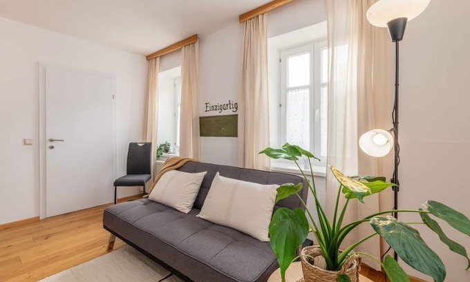 Groebming Apartment | Apartment ground floor - Hoamat fürs Herz - Hoamat fürs Herz