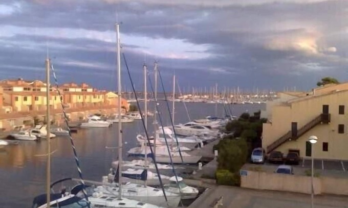 Gruissan Apartment | Apartment Gruissan