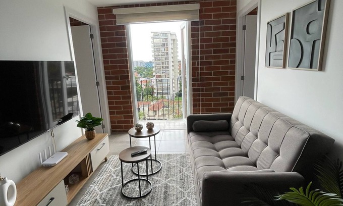 Zona 10 Apartment | Apartment in zone 10