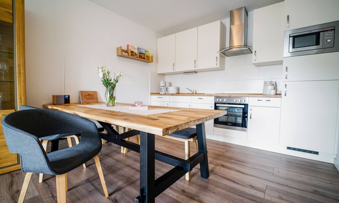 Alexanderfeld Apartment | Apartment Hakuna Matata in Oldenburg - Ofenerdiek