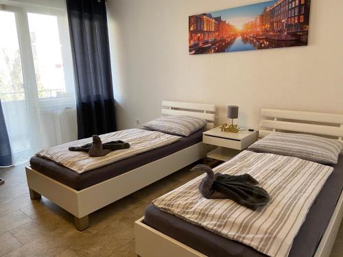 Misburg - Nord Apartment | Apartment Hannover