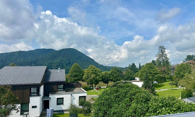 Schliersee Apartment | Apartment Happy Holiday