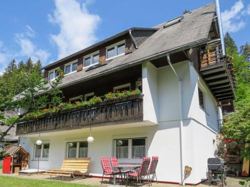 Hinterzarten Apartment | Apartment Haus Ganter by Interhome