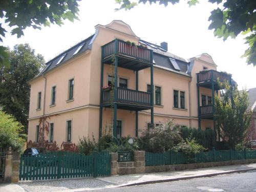 Niedersedlitz Apartment | Apartment - Haus Luna (Objekt 57207)