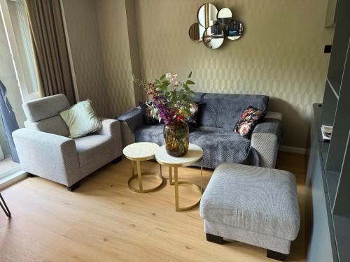 Stadsdriehoek Apartment | Apartment Heart of Rotterdam