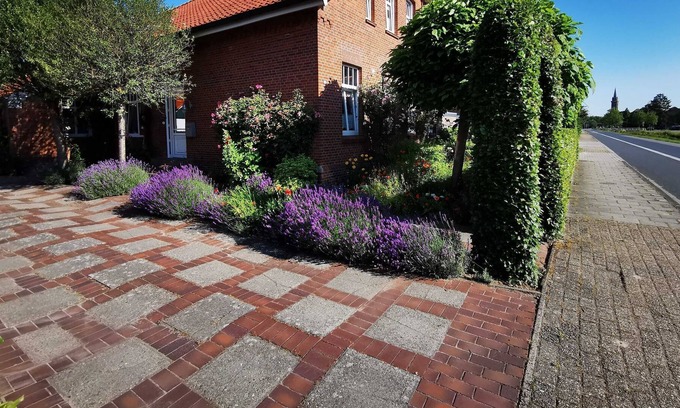 Rhauderfehn Apartment | Apartment Heckmann, 95138 - Apartment