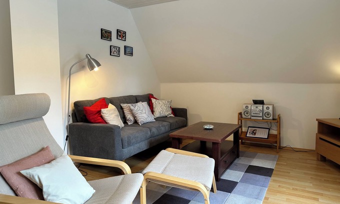 St. Peter-Ording Apartment | APARTMENT HEIN OG