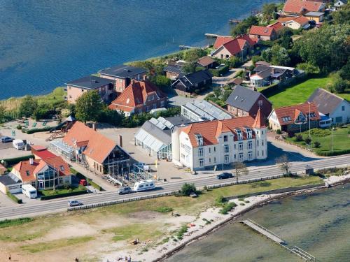 Hejlsminde Strand Apartment | Apartment Hejls VI