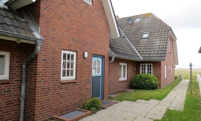 Norddorf Apartment | Apartment Helene in Norddorf