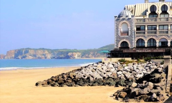 Hendaye Apartment | Apartment Hendaye, 2 bedrooms, 4 persons