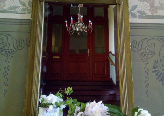 Sudstadt Apartment | Apartment Hermine