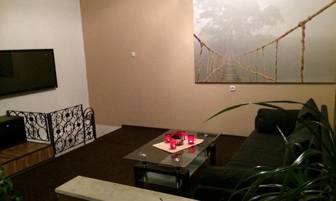 Hildesheim District Apartment | Apartment Hildesheim