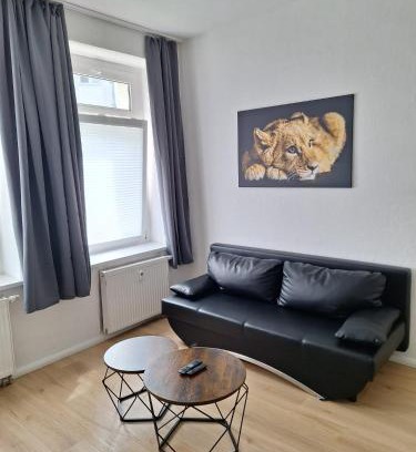 Hohepfortestraße Apartment | Apartment Hofblick