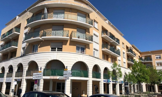 La Teste-de-Buch Apartment | APARTMENT HOLIDAY RENTALS - LA TESTE-DE-BUCH (33260)