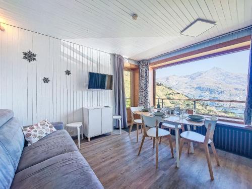 Les Almes Apartment | Apartment Horizon 2000 - Le Lac by Interhome