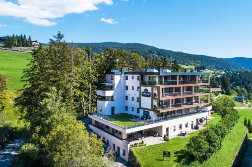 Avelengo Apartment | Apartment Hotel Christine