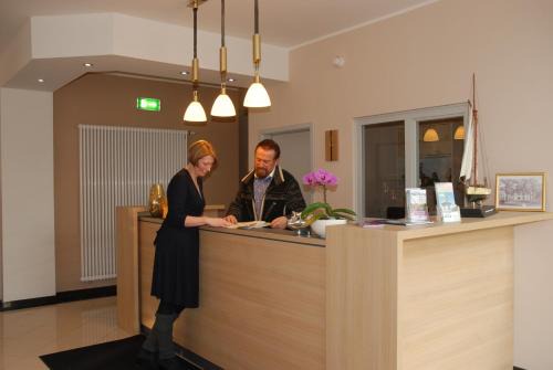 Papenburg Apartment | Apartment Hotel Rüther