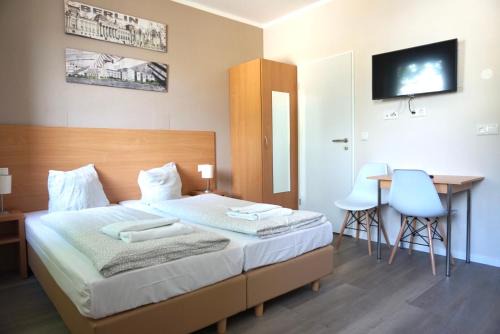 Wittenau Apartment | Apartment Hotel Wittenau