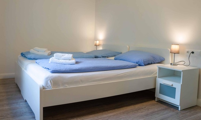 Esgrus Apartment | Apartment house Brunsholm apartment 1