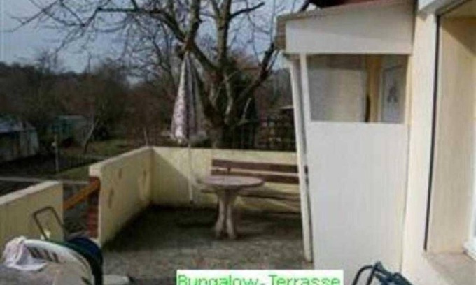 Neubrandenburg Cottage | Apartment - House Mellin