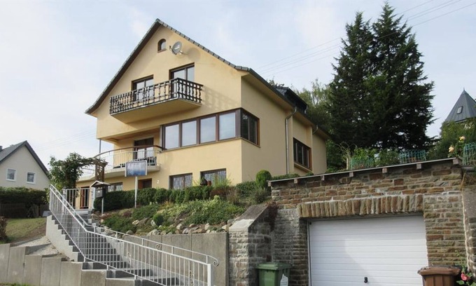 Hachenburg Apartment | Apartment - House Linn