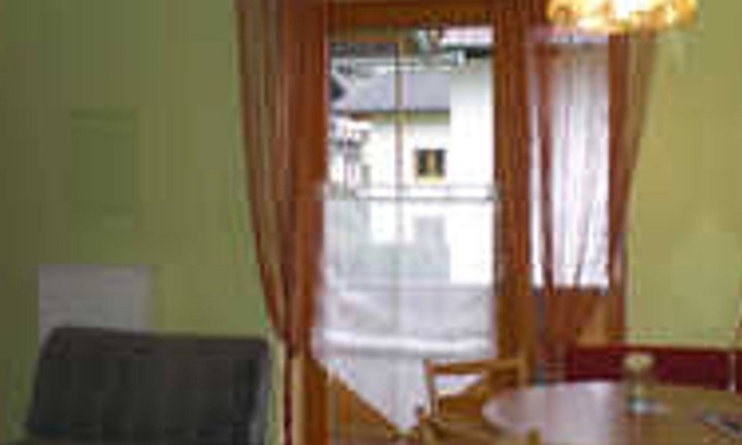 Buch in Tirol Apartment | Apartment - House Pfandler