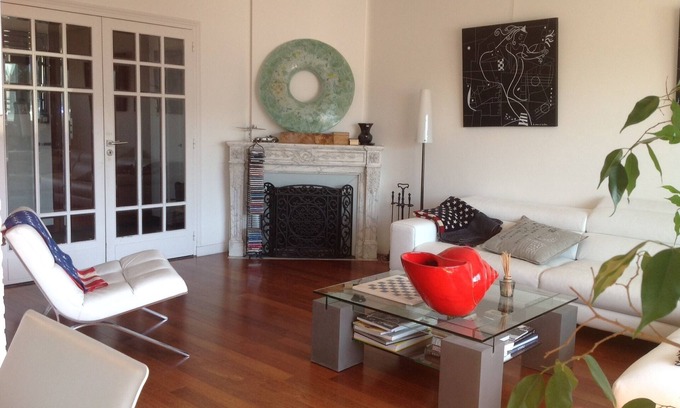 Annecy Old Town Apartment | APARTMENT HYPER TOWN CENTER