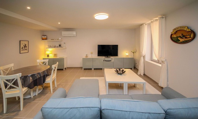 Gaillac Apartment | APARTMENT - HYPERCENTER - WIFI - GAILLAC