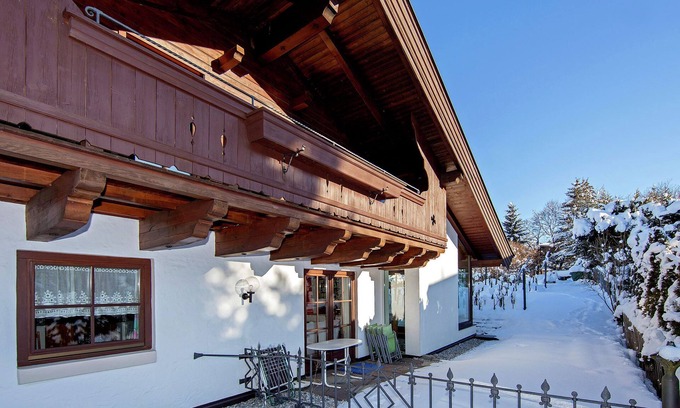 Sankt Johann in Tirol Apartment | Apartment in Tirol, close to the ski slopes