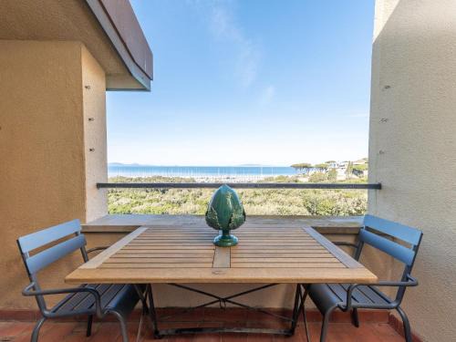 Punta Ala Apartment | Apartment I Boboli by Interhome