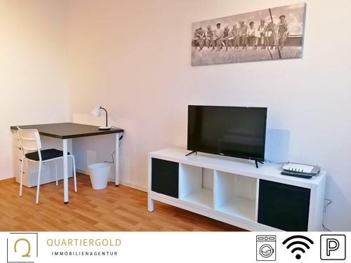 Lauchhammer Apartment | Apartment I Business I Monteure