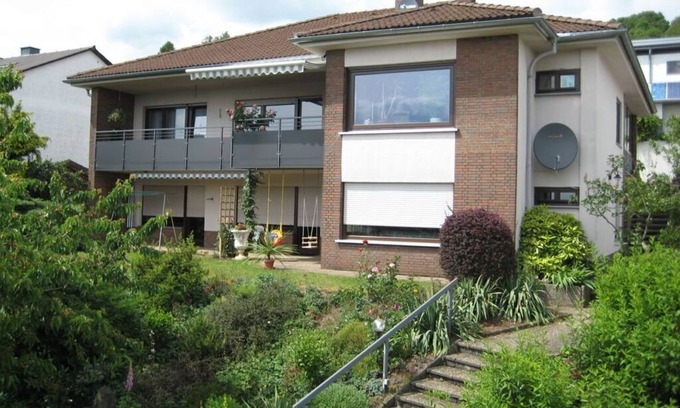 Betzenrod Apartment | Apartment in Schotten-Betzenrod