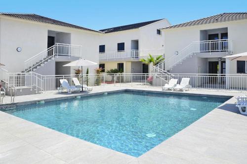 Santa-Lucia-di-Moriani Apartment | Apartment in Corsica near Sandy Beach
