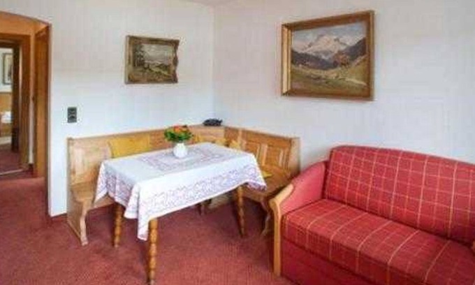 Rottach Apartment | Apartment I Kettemann - Guesthouse Zibert