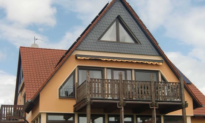 Radewege Apartment | Apartment I - Loup am Beetzsee holiday park