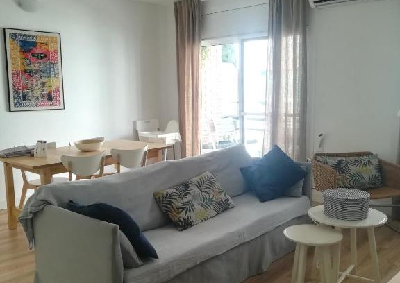 El Vendrell Apartment | Apartment IBIZA STYLE
