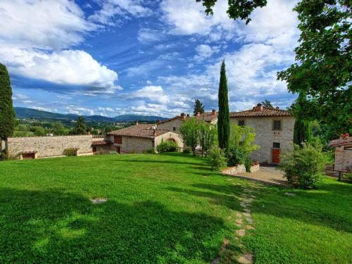 Grassina Apartment | Apartment Il Camino-2 by Interhome