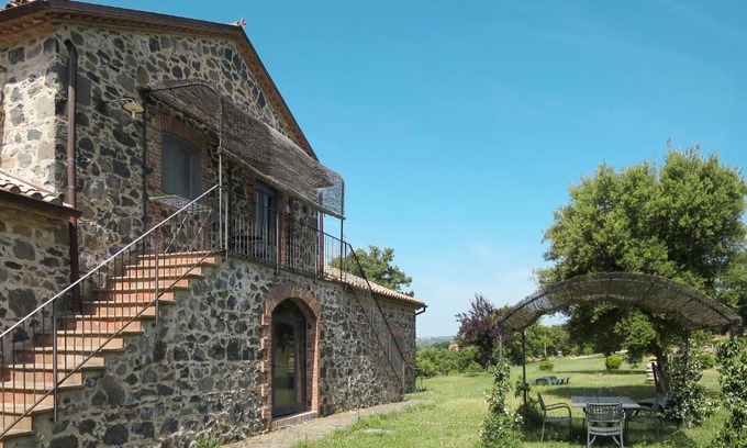Bolsena Apartment | Apartment Il Podere del Lago - BOL253 by Interhome
