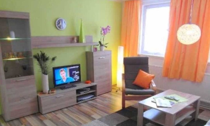 Ilversgehofen Apartment | Apartment Ilvers 2nd floor - Apartment Ilvers