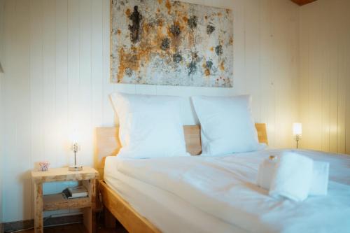 Amden Apartment | Apartment im Chalet zum Rad
