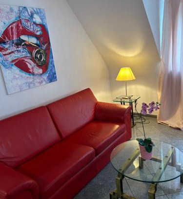 Rath Apartment | Apartment im Düsseldorfer Norden