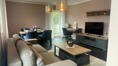 Meissen Apartment | Apartment im Elbtal Meißen-Dresden