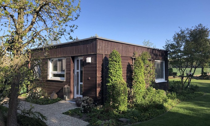Menden House | Apartment im Grünen